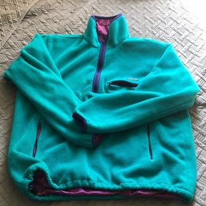 Vintage Patagonia sweater